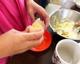 スイートポテト作り方5写真