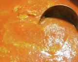 バターチキンカレー作り方7写真