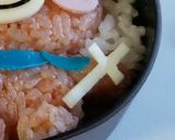 ハロウィンのWeb職TV安倍さん♪作り方23写真