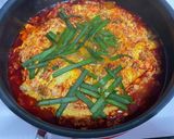 ☆減塩☆ 透き通る美味しさ！宮崎辛麺作り方8写真