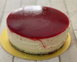 いちじくのチーズムース作り方21写真