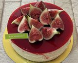 いちじくのチーズムース作り方22写真