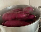 簡単！オーブンで作るめちゃうまい干し芋作り方2写真