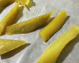 簡単！オーブンで作るめちゃうまい干し芋作り方3写真