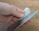 本格中華のぷりぷりエビチリ【乾焼蝦仁】作り方4写真
