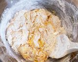 サクサク美味しい米粉クッキー作り方5写真