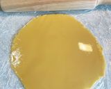 サクサク美味しい米粉クッキー作り方7写真