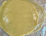 サクサク美味しい米粉クッキー作り方8写真