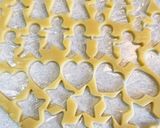 サクサク美味しい米粉クッキー作り方9写真