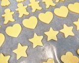 サクサク美味しい米粉クッキー作り方10写真