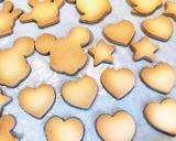 サクサク美味しい米粉クッキー作り方11写真