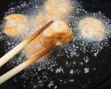 本格中華のぷりぷりエビチリ【乾焼蝦仁】作り方23写真