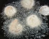 本格中華のぷりぷりエビチリ【乾焼蝦仁】作り方22写真