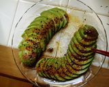 私的、アボカドの一番おいしい食べ方作り方4写真