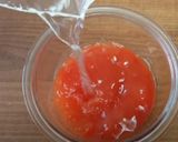 本格中華のぷりぷりエビチリ【乾焼蝦仁】作り方18写真