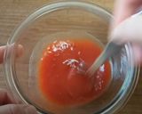 本格中華のぷりぷりエビチリ【乾焼蝦仁】作り方17写真