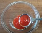 本格中華のぷりぷりエビチリ【乾焼蝦仁】作り方16写真
