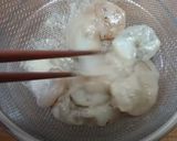 本格中華のぷりぷりエビチリ【乾焼蝦仁】作り方11写真