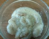 本格中華のぷりぷりエビチリ【乾焼蝦仁】作り方10写真