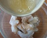 本格中華のぷりぷりエビチリ【乾焼蝦仁】作り方9写真