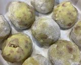 秋に作りたい、さつまいもコロッケ作り方5写真