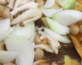 ホロっと！手羽元のたっぷり野菜のトマト煮作り方6写真
