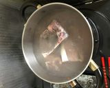 ぶり大根　(ちょっと手抜きです！！)作り方3写真