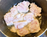 米粉の鶏のから揚げ　簡単！作り方3写真