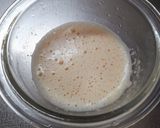 卵1個でクリームまで作れる♪どら焼きの皮作り方3写真