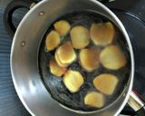 ぶり大根　(ちょっと手抜きです！！)作り方6写真