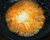 本格中華のぷりぷりエビチリ【乾焼蝦仁】作り方25写真