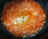 本格中華のぷりぷりエビチリ【乾焼蝦仁】作り方27写真