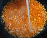 本格中華のぷりぷりエビチリ【乾焼蝦仁】作り方28写真