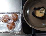 卵1個でクリームまで作れる♪どら焼きの皮作り方8写真