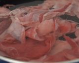 悪魔的に美味い！牛すじスパイスカレー作り方1写真