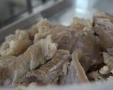 悪魔的に美味い！牛すじスパイスカレー作り方6写真