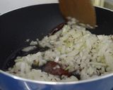 悪魔的に美味い！牛すじスパイスカレー作り方9写真