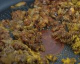 悪魔的に美味い！牛すじスパイスカレー作り方12写真