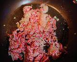 トマト缶要らずの我が家のミートソース作り方2写真