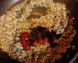 トマト缶要らずの我が家のミートソース作り方4写真