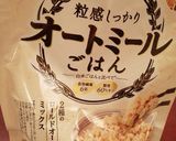 レンジで♡オートミールお好み焼き☆彡作り方1写真