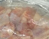 手羽元をたくさん買ってきた時の保存法作り方4写真