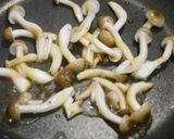 再現！たらこパスタ　渋谷壁の穴風作り方5写真