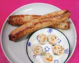 離乳食完了期も大人も!手作りソーセージ作り方13写真