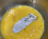簡単★牡蠣フライ　下処理で美味しくなる作り方4写真