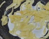 秋鮭、ポテト、カボチャのゴロゴログラタン作り方7写真
