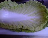 コラーゲンたっぷり♪皮付豚バラ＆白菜鍋★作り方6写真