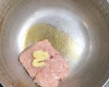 懐かしの味☆あんかけ鶏そぼろ大根作り方5写真
