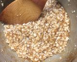 懐かしの味☆あんかけ鶏そぼろ大根作り方6写真
