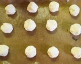 じゃがいものポンデケージョ作り方3写真
